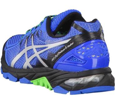 Produktbild Asics Gel-Fujitrabuco 4 Neutral