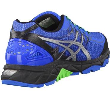 Produktbild Asics Gel-Fujitrabuco 4 Neutral