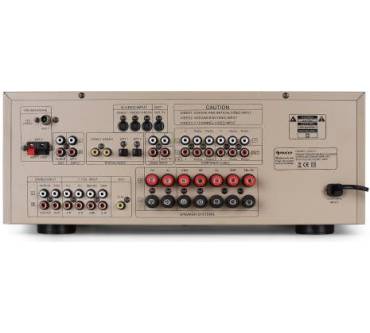 Produktbild Auna AMP-7100