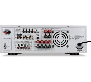 Produktbild Auna AMP-6100