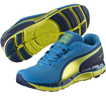 Produktbild Puma Faas 600 v3