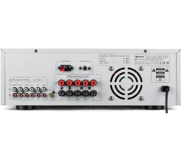 Produktbild Auna AMP-5100