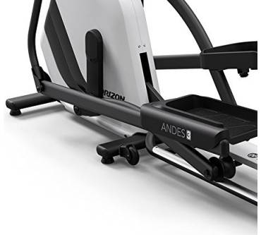 Horizon andes hot sale 3 elliptical