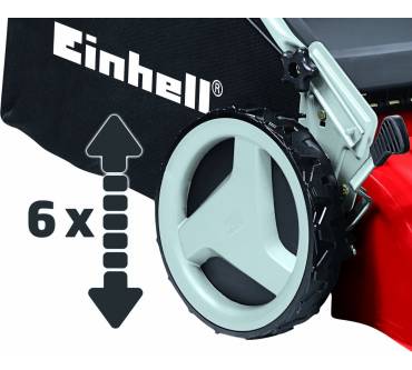 Produktbild Einhell GH-PM 51 S HW-E