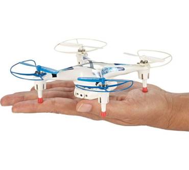 Produktbild Revell WiFi Quadcopter X-SPY