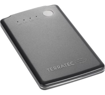 Produktbild Terratec Powerbank 3500 Slim