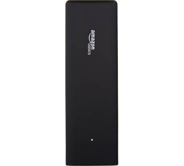 Produktbild Amazon Basics Externes Akkuladegerät, tragbar, 3.000 mAh