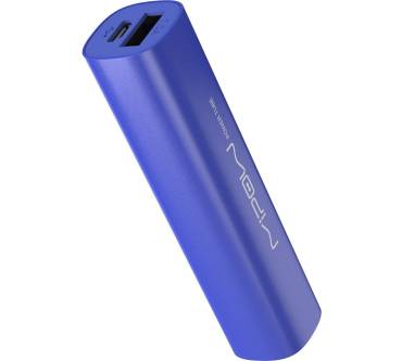 Produktbild MiPow Power Tube SP2600U 2600mAh