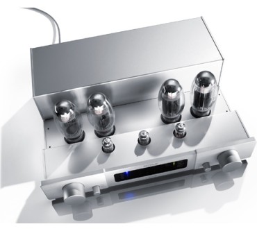 Produktbild Octave Audio V 80 SE (mit SBB und Phono-MC-Cinch-Modul)