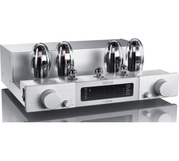 Produktbild Octave Audio V 80 SE (mit SBB und Phono-MC-Cinch-Modul)