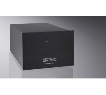 Produktbild Octave Audio V 80 SE (mit SBB und Phono-MC-Cinch-Modul)