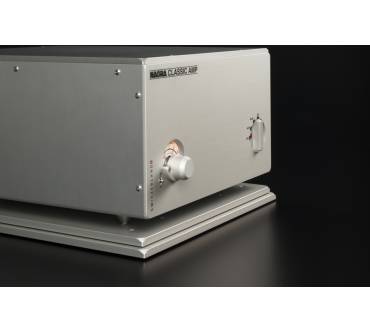 Produktbild Nagra Classic Amp