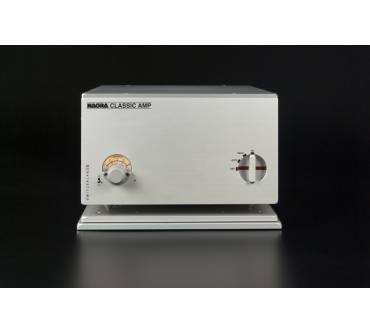 Produktbild Nagra Classic Amp