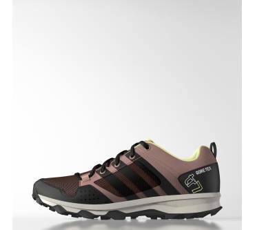 Adidas Kanadia 7 Trail GTX 1 6 gut Im Sauseschritt durch die Berge