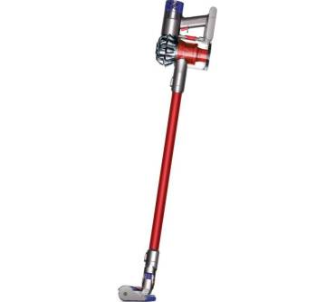 Produktbild Dyson v6 Total Clean