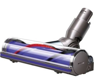 Produktbild Dyson v6 Total Clean