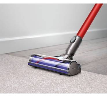 Produktbild Dyson v6 Total Clean