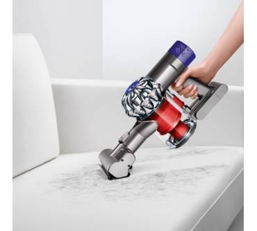 Produktbild Dyson v6 Total Clean