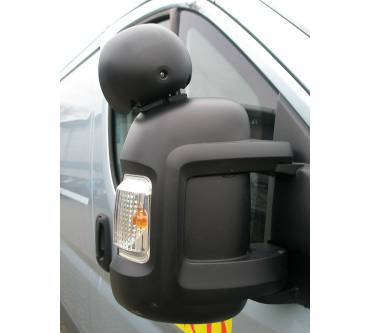 Produktbild Milenco Aero Blind Spot Mirror