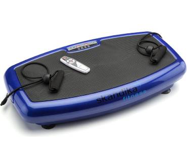 Produktbild Skandika Vibration Plate 600