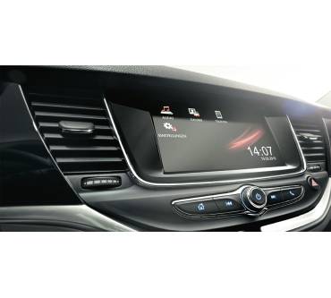 Produktbild Opel Karl Infotainment-System R 4.0 IntelliLink [15]