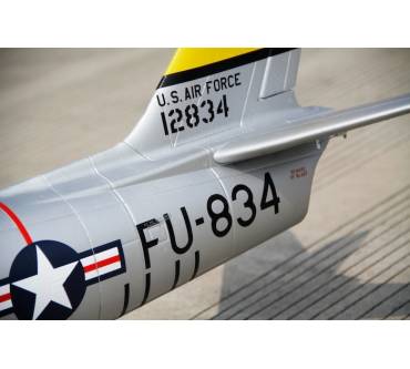 Produktbild ready2fly Freewing F-86 