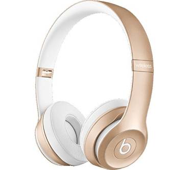 Produktbild Beats Solo2 Wireless