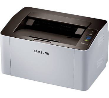 Produktbild Samsung Xpress SL-M2026