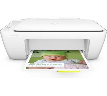 Produktbild HP DeskJet 2130