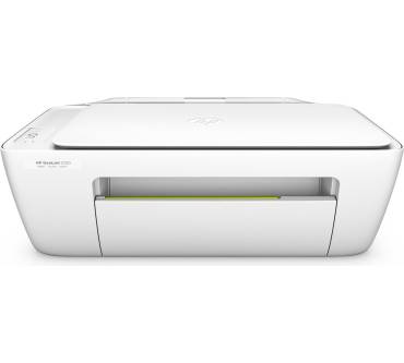 Produktbild HP DeskJet 2130