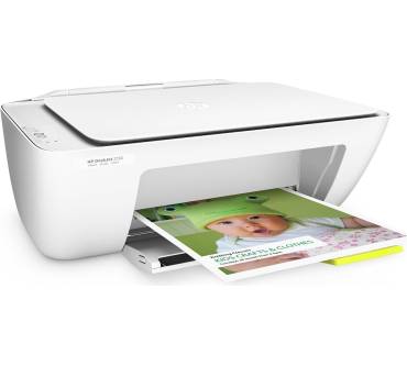 Produktbild HP DeskJet 2130