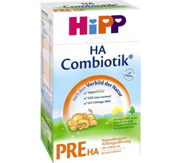 Produktbild HiPP HA Combiotik Pre HA (2121-P)