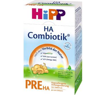 Produktbild HiPP HA Combiotik Pre HA (2121-P)