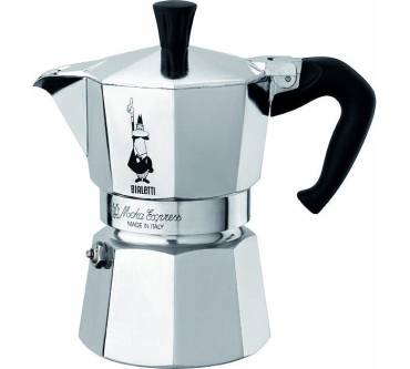 Produktbild Bialetti Moka Express (3 Tassen)