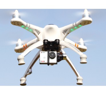 Produktbild Walkera QR X350 Pro FPV1