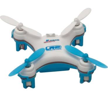 Produktbild LRP Electronic H4 Gravit Nano Quadrocopter 2.4 Ghz