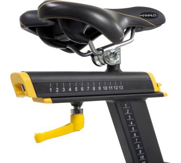 Produktbild Finnlo Indoor Cycle Speedbike Pro