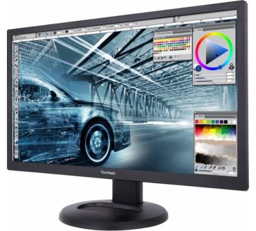 Produktbild ViewSonic VG2860mhl-4K