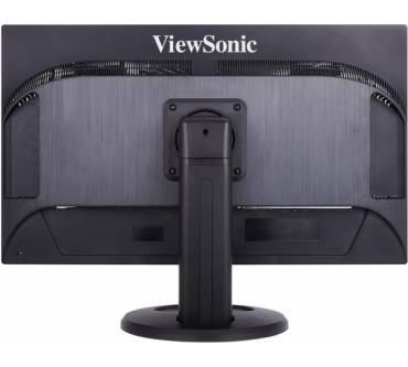 Produktbild ViewSonic VG2860mhl-4K