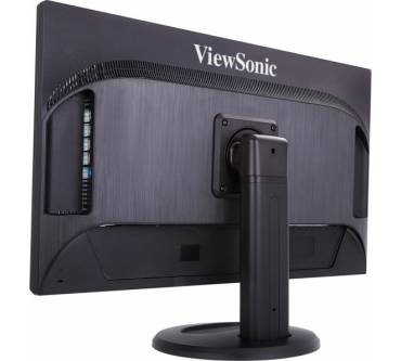 Produktbild ViewSonic VG2860mhl-4K