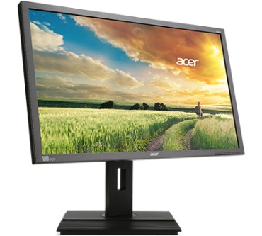 Produktbild Acer B286HK