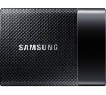 Produktbild Samsung Portable SSD T1