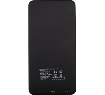 Produktbild Amazon Basics Externes Akkuladegerät, tragbar, 10.000 mAh