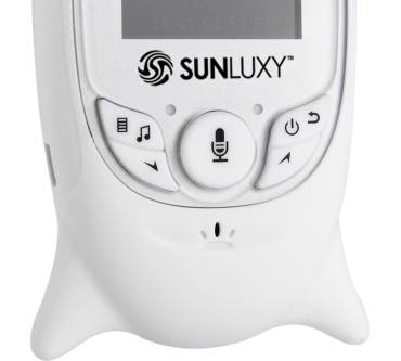 Produktbild Sunluxy 2-Zoll Baby-Monitor (BV301)