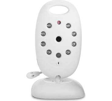 Produktbild Sunluxy 2-Zoll Baby-Monitor (BV301)