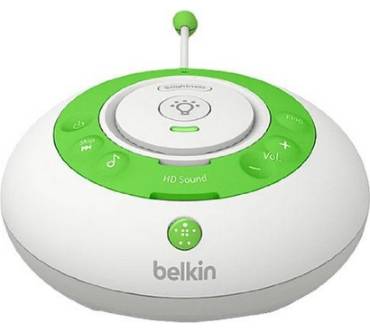 Produktbild Belkin Baby 250 (F7C035CB)