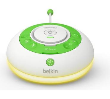 Produktbild Belkin Baby 250 (F7C035CB)