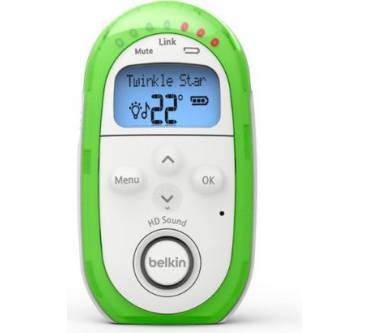 Produktbild Belkin Baby 250 (F7C035CB)