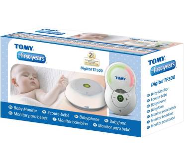 Produktbild Tomy The First Years Digital TF 500