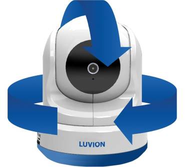 Produktbild Luvion 71 Supreme Connect